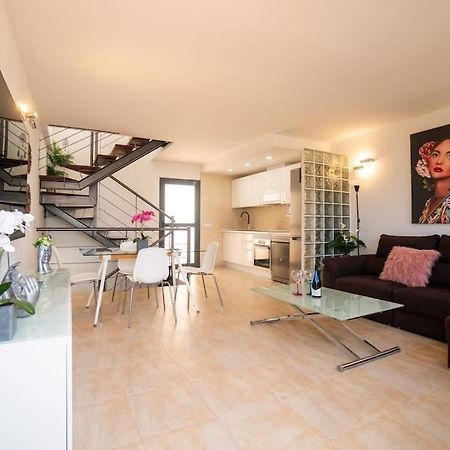 Casa Alfred, El Cotillo, Best One Beach To 150 M Wifi Fiber Exterior foto