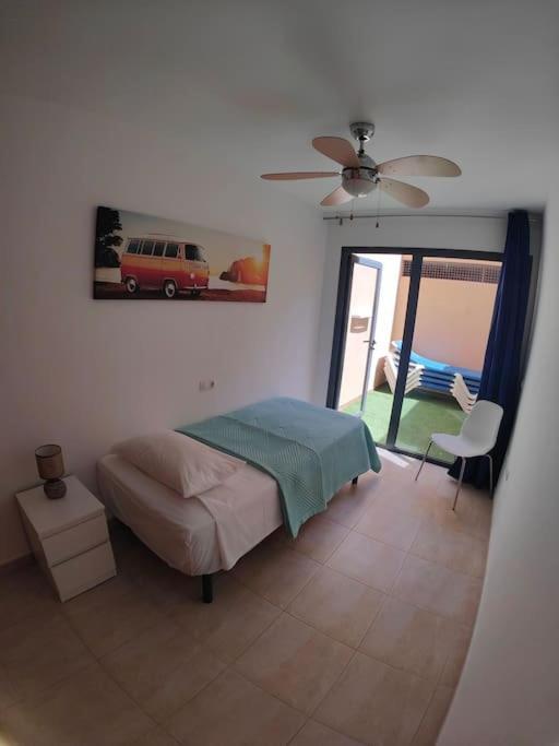 Casa Alfred, El Cotillo, Best One Beach To 150 M Wifi Fiber Exterior foto