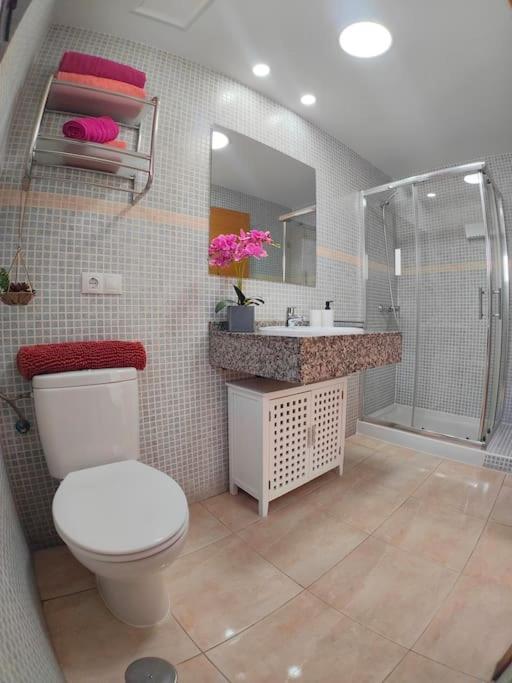 Casa Alfred, El Cotillo, Best One Beach To 150 M Wifi Fiber Exterior foto