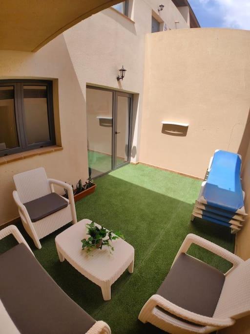 Casa Alfred, El Cotillo, Best One Beach To 150 M Wifi Fiber Exterior foto